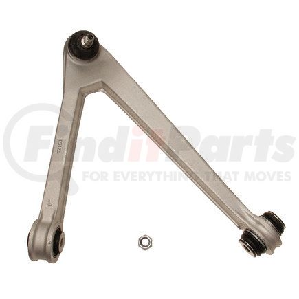 1650200170 by DANSK - Suspension Control Arm and Ball Joint Assembly for PORSCHE
