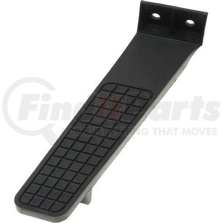 1672100700 by DANSK - Accelerator Pedal for PORSCHE