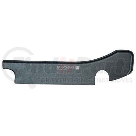 1680350200 by DANSK - Bumper Extension Seal for PORSCHE