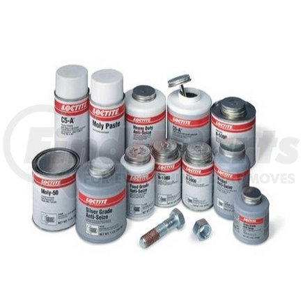 51049 by LOCTITE CORPORATION - Lubricant, replaces Caterpillar 6V4876