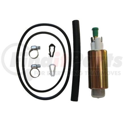 F1053 by AUTOBEST - In Tank Electric Fuel Pump