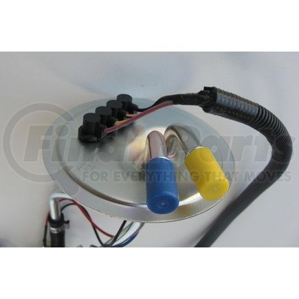 F1155A by AUTOBEST - Fuel Pump and Sender Assembly