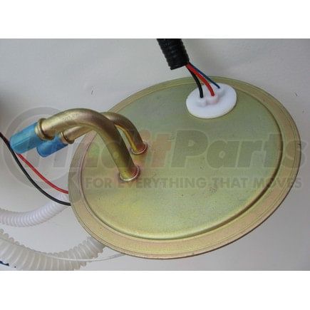 F1160A by AUTOBEST - Fuel Pump Module Assembly