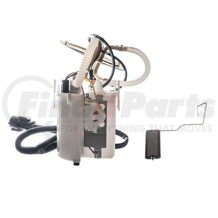 F1164A by AUTOBEST - Fuel Pump Module Assembly