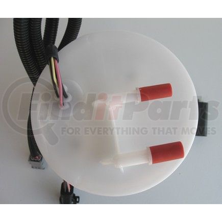 F1201A by AUTOBEST - Fuel Pump Module Assembly