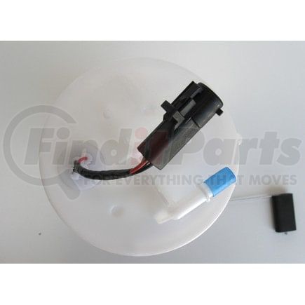 F1202A by AUTOBEST - Fuel Pump Module Assembly