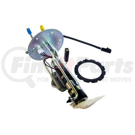 F1234A by AUTOBEST - Fuel Pump and Sender Assembly