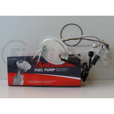 F1246A by AUTOBEST - Fuel Pump Module Assembly