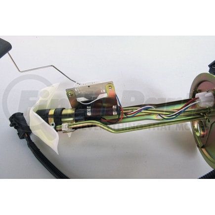 F1263A by AUTOBEST - Fuel Pump and Sender Assembly