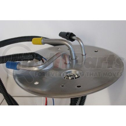 F1291A by AUTOBEST - Fuel Pump Module Assembly