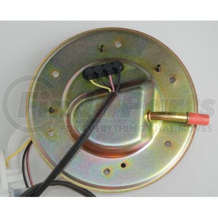 F1312A by AUTOBEST - Fuel Pump Module Assembly