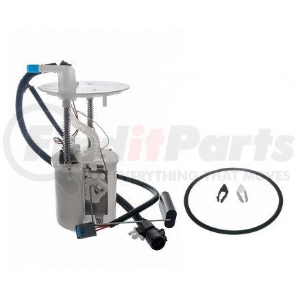 F1324A by AUTOBEST - Fuel Pump Module Assembly