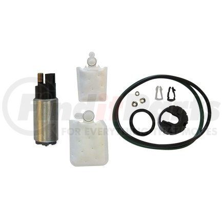 F1325 by AUTOBEST - Fuel Pump and Strainer Set