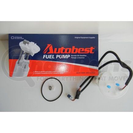 F1330A by AUTOBEST - Fuel Pump Module Assembly