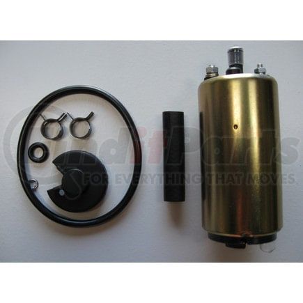 F2233 by AUTOBEST - In Tank Electric Fuel Pump