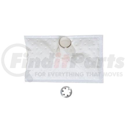 F227S by AUTOBEST - Fuel Pump Strainer