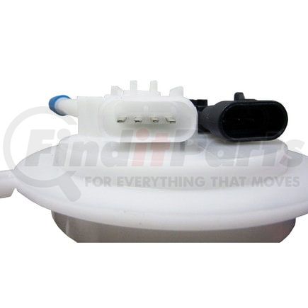 F2528A by AUTOBEST - Fuel Pump Module Assembly