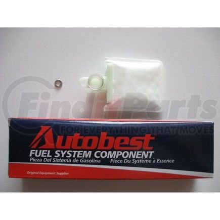 F253S by AUTOBEST - Fuel Pump Strainer