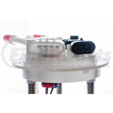 F2544A by AUTOBEST - Fuel Pump Module Assembly