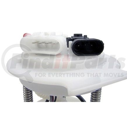 F2563A by AUTOBEST - Fuel Pump Module Assembly