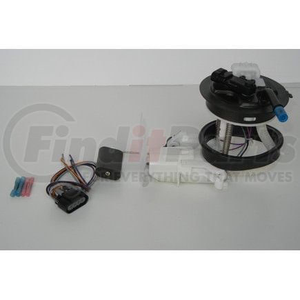 F2566A by AUTOBEST - Fuel Pump Module Assembly