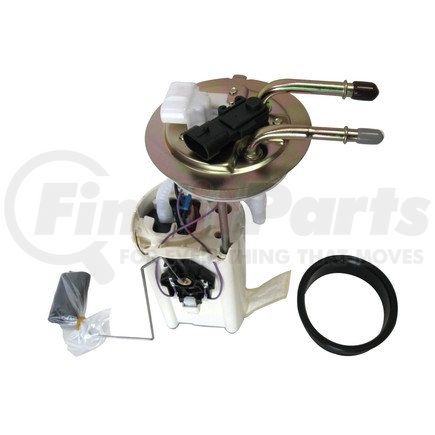 F2567A by AUTOBEST - Fuel Pump Module Assembly