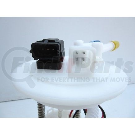 F2568A by AUTOBEST - Fuel Pump Module Assembly