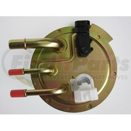 F2592A by AUTOBEST - Fuel Pump Module Assembly