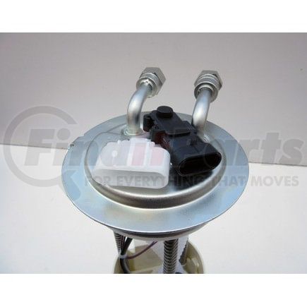 F2595A by AUTOBEST - Fuel Pump Module Assembly