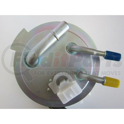 F2598A by AUTOBEST - Fuel Pump Module Assembly