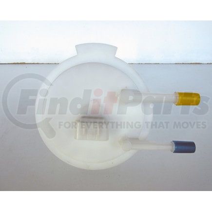 F2602A by AUTOBEST - Fuel Pump Module Assembly