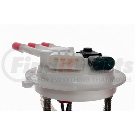 F2613A by AUTOBEST - Fuel Pump Module Assembly