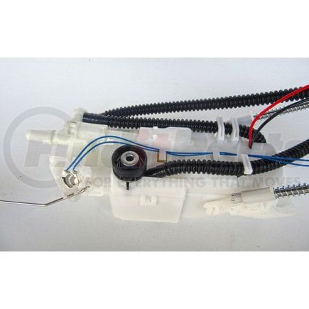 F2616A by AUTOBEST - Fuel Pump Module Assembly