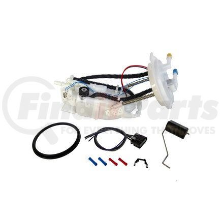 F2617A by AUTOBEST - Fuel Pump Module Assembly