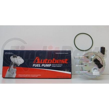 F2621A by AUTOBEST - Fuel Pump Module Assembly