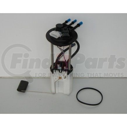 F2625A by AUTOBEST - Fuel Pump Module Assembly