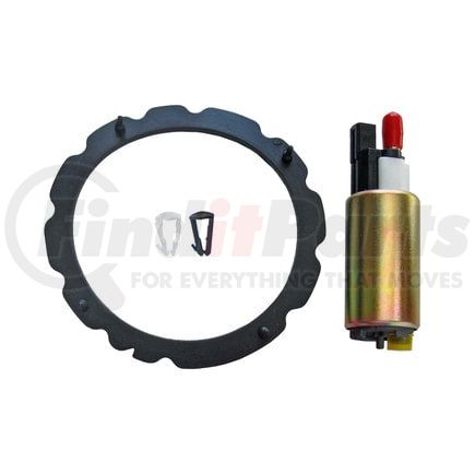 F1344 by AUTOBEST - In Tank Electric Fuel Pump