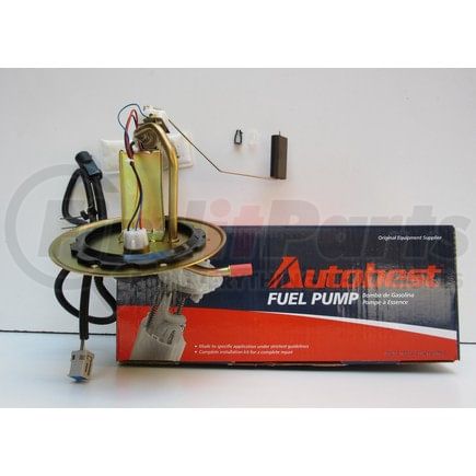 F1347A by AUTOBEST - Fuel Pump and Sender Assembly