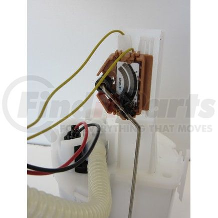 F1355A by AUTOBEST - Fuel Pump Module Assembly