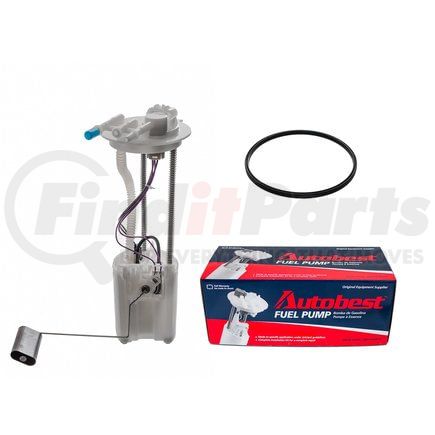 F1366A by AUTOBEST - Fuel Pump Module Assembly