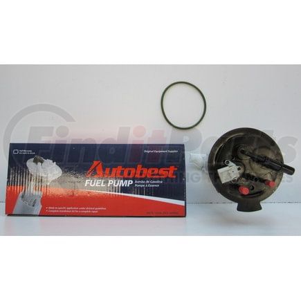 F1368A by AUTOBEST - Fuel Pump Module Assembly