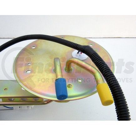 F1393A by AUTOBEST - Fuel Pump and Sender Assembly