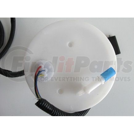 F1394A by AUTOBEST - Fuel Pump Module Assembly