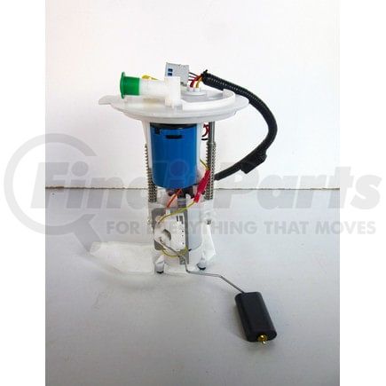 F1440A by AUTOBEST - Fuel Pump Module Assembly