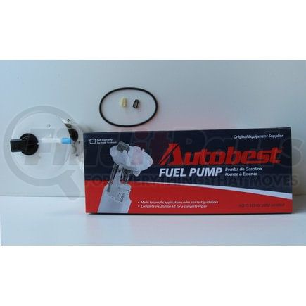 F1446A by AUTOBEST - Fuel Pump Module Assembly