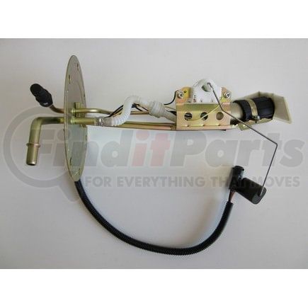 F1448A by AUTOBEST - Fuel Pump and Sender Assembly