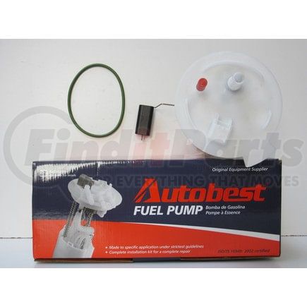 F1454A by AUTOBEST - Fuel Pump Module Assembly