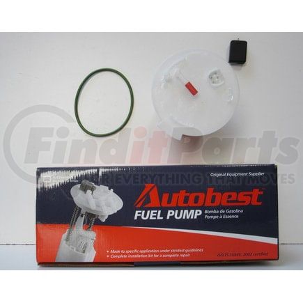 F1460A by AUTOBEST - Fuel Pump Module Assembly