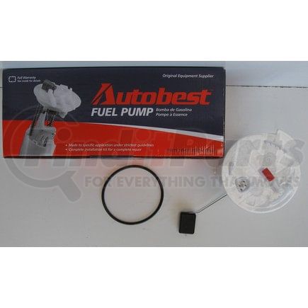 F1469A by AUTOBEST - Fuel Pump Module Assembly