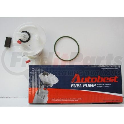 F1478A by AUTOBEST - Fuel Pump Module Assembly